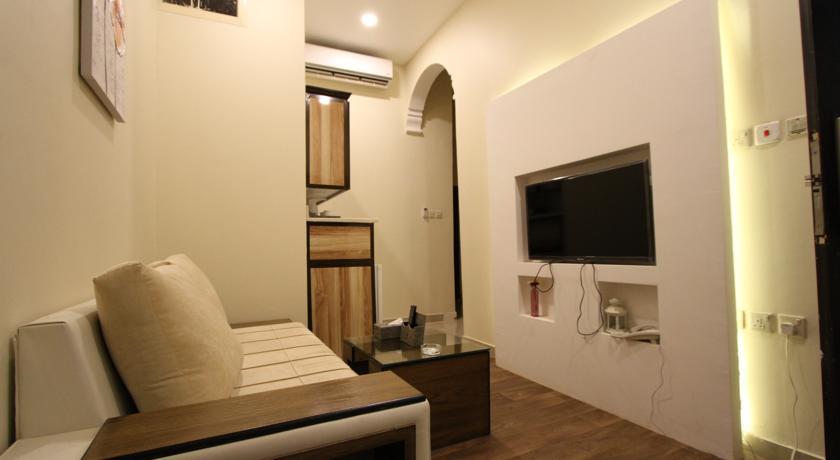 Terhal Hotel Suites Ha'il Pokój zdjęcie