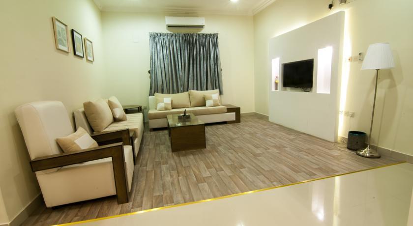 Terhal Hotel Suites Ha'il Pokój zdjęcie