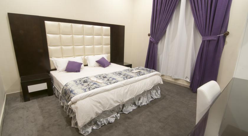 Terhal Hotel Suites Ha'il Pokój zdjęcie