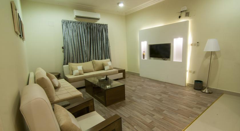 Terhal Hotel Suites Ha'il Pokój zdjęcie