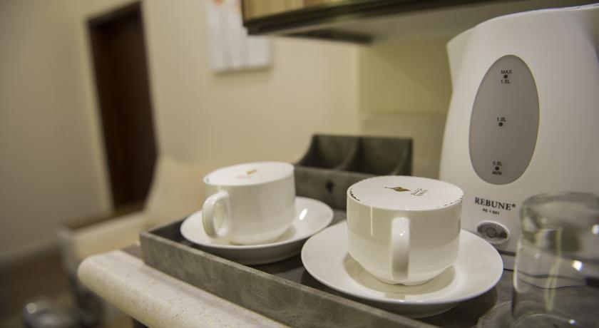 Terhal Hotel Suites Ha'il Pokój zdjęcie