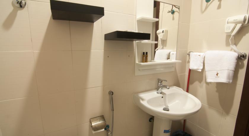 Terhal Hotel Suites Ha'il Pokój zdjęcie