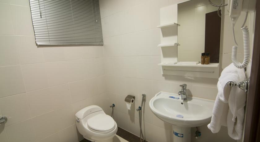 Terhal Hotel Suites Ha'il Pokój zdjęcie