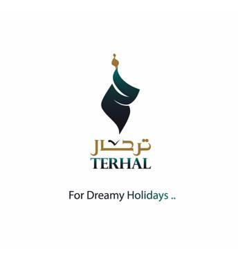 Terhal Hotel Suites Ha'il Zewnętrze zdjęcie